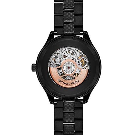 michael kors self winding watches|Michael Kors watches.